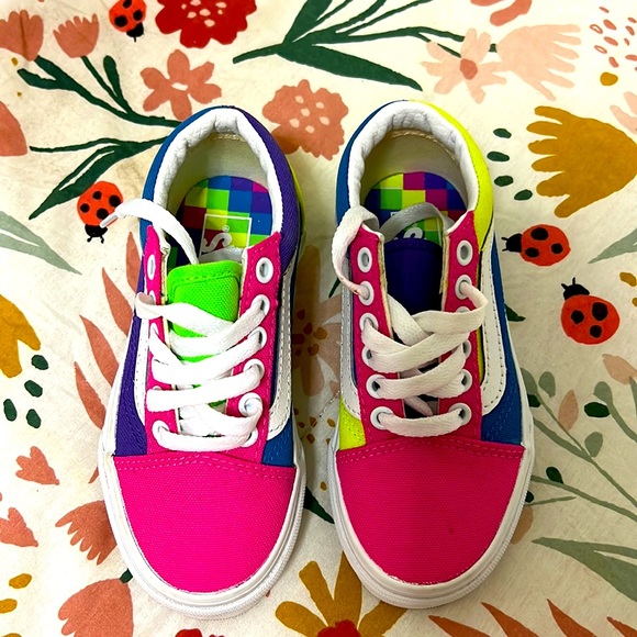 Vans Other - Kids Vans